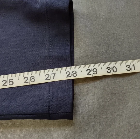 ROSAE Paris Le Haie-Coq High Waisted Pants - Picture 16 of 16